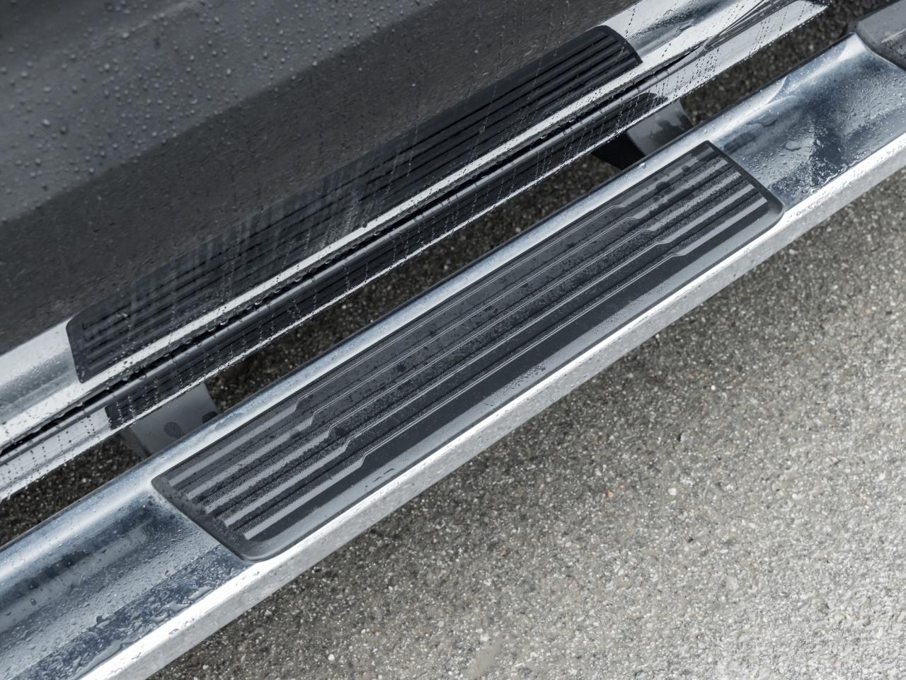 2024 GMC Sierra 1500 SLT Crew Cab   4WD – RARE Diesel   X31   LOADED Photo