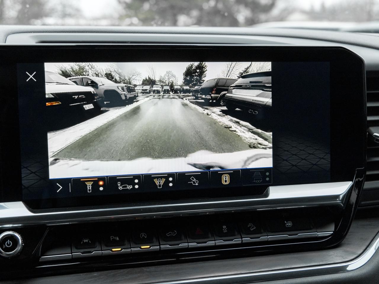 2024 GMC Sierra 1500 SLT Crew Cab   4WD – RARE Diesel   X31   LOADED Photo