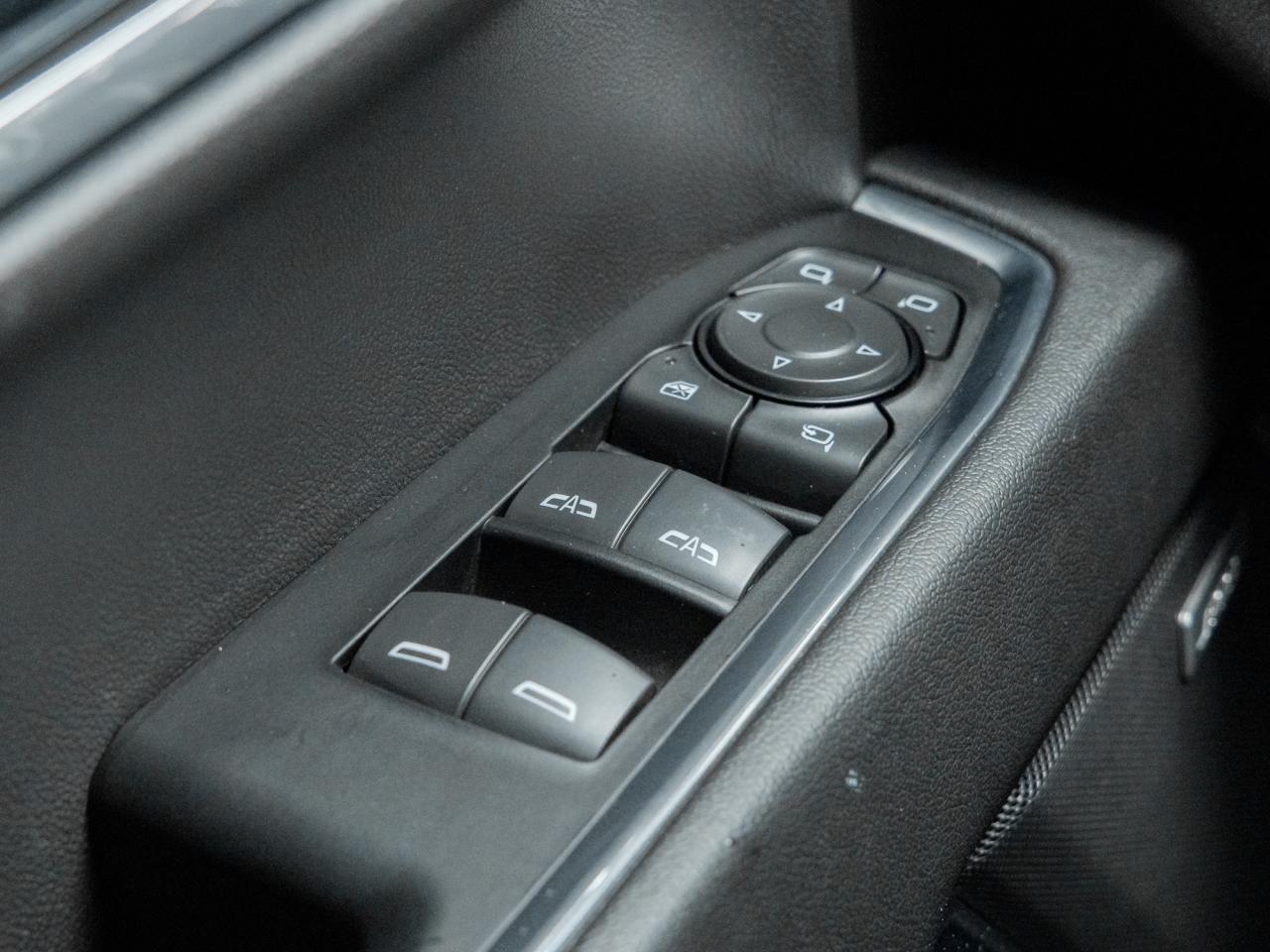 2024 GMC Sierra 1500 SLT Crew Cab   4WD – RARE Diesel   X31   LOADED Photo