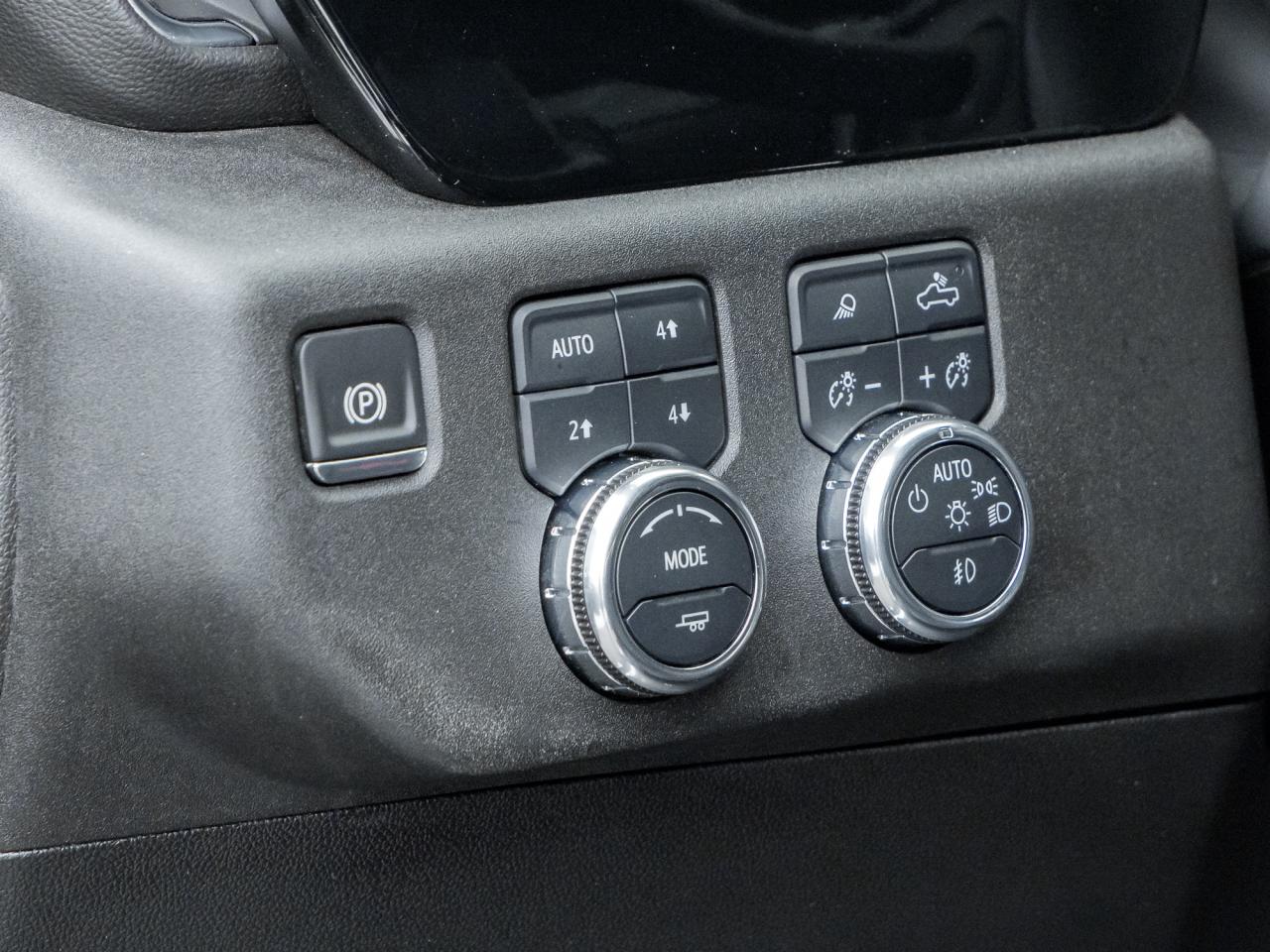 2024 GMC Sierra 1500 SLT Crew Cab   4WD – RARE Diesel   X31   LOADED Photo