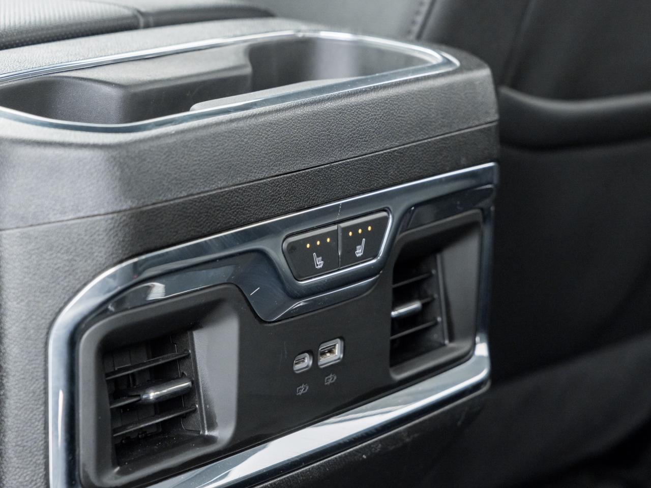 2024 GMC Sierra 1500 SLT Crew Cab   4WD – RARE Diesel   X31   LOADED Photo