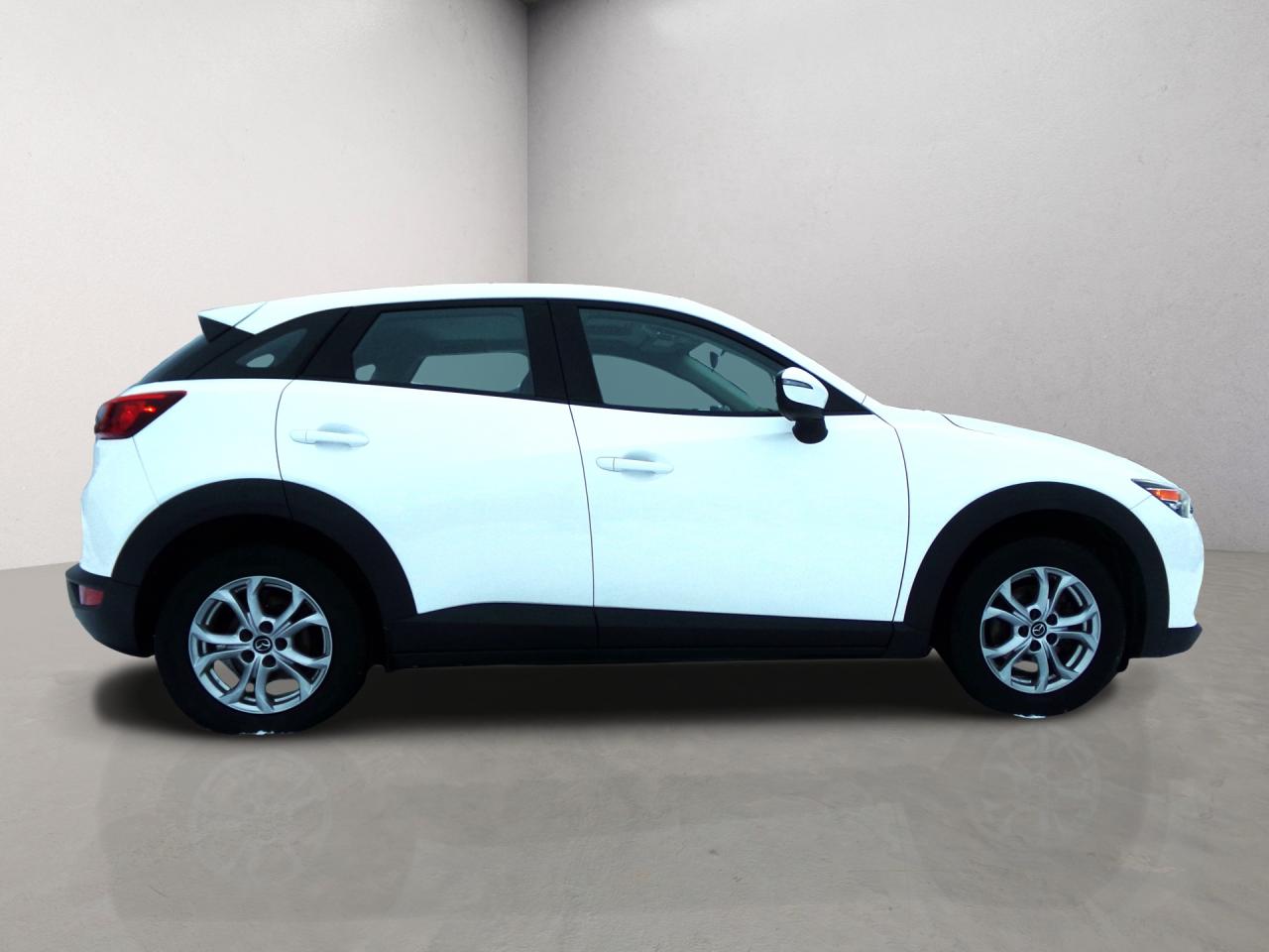 2019 Mazda CX-3 GS Touring AWD Sunroof Photo3