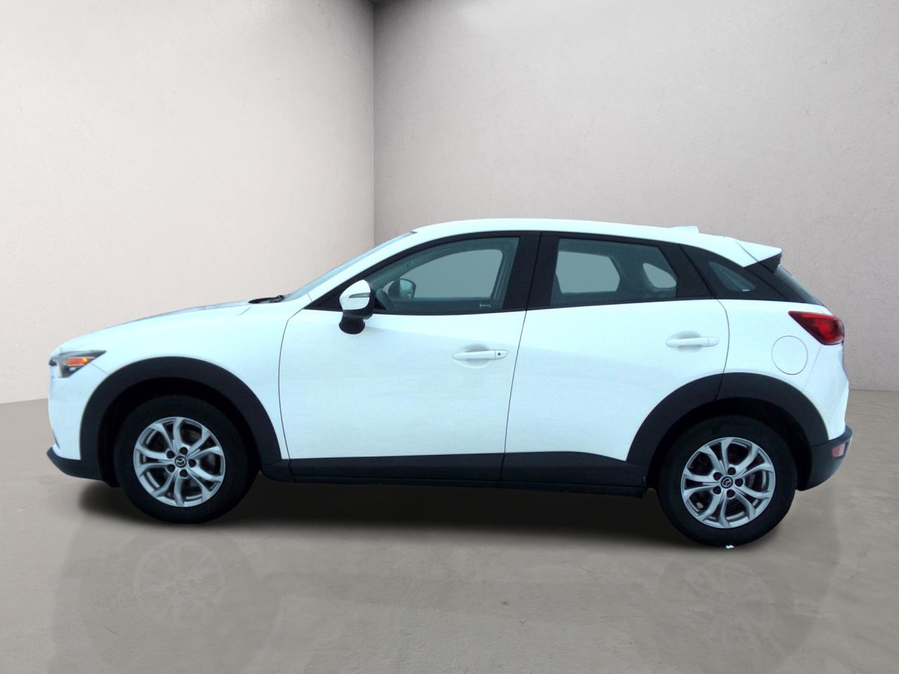 2019 Mazda CX-3 GS Touring AWD Sunroof Photo