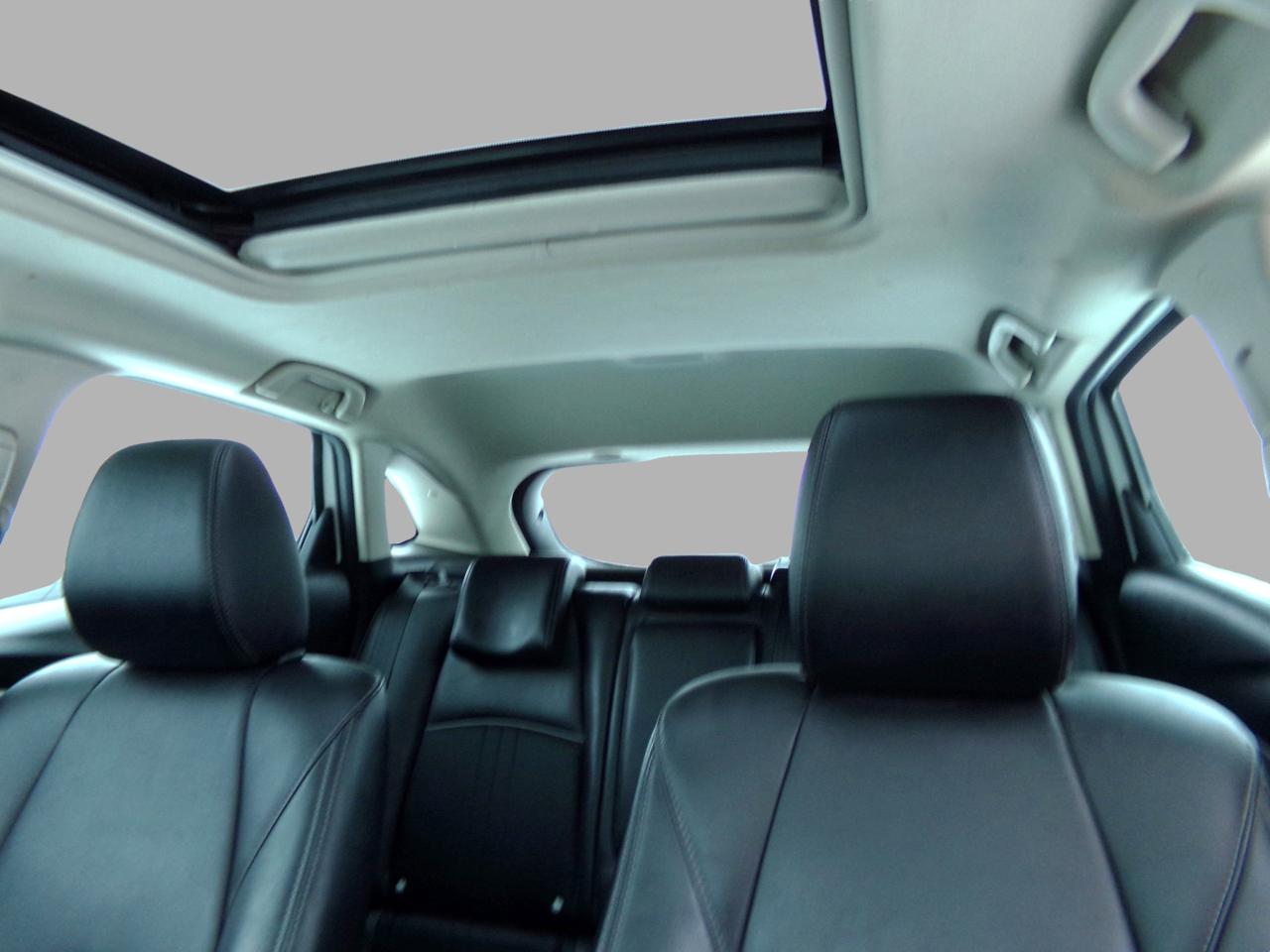 2019 Mazda CX-3 GS Touring AWD Sunroof Photo