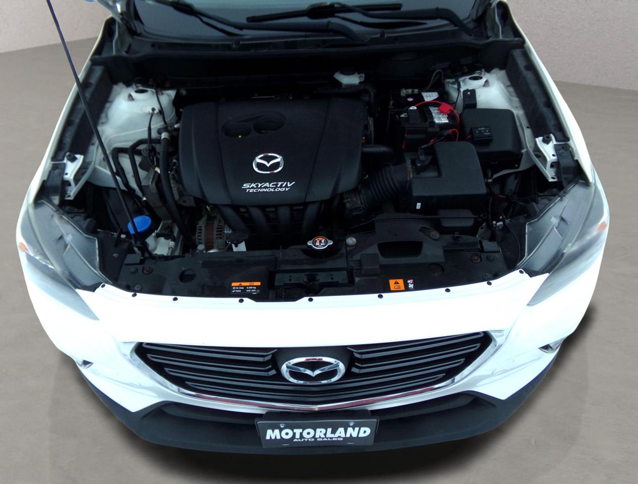 2019 Mazda CX-3 GS Touring AWD Sunroof Photo