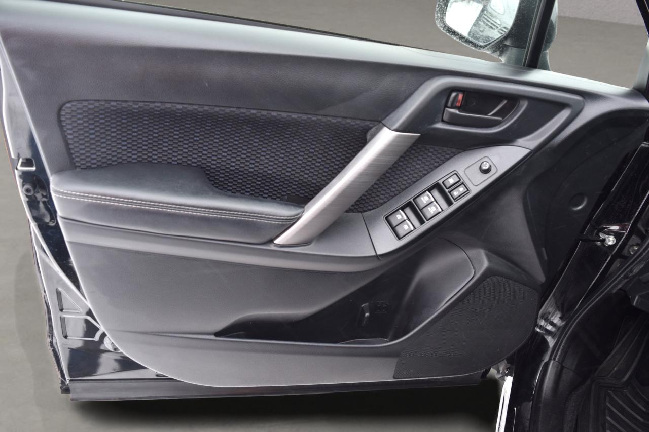 2017 Subaru Forester Convenience AWD Back Up Camera Photo