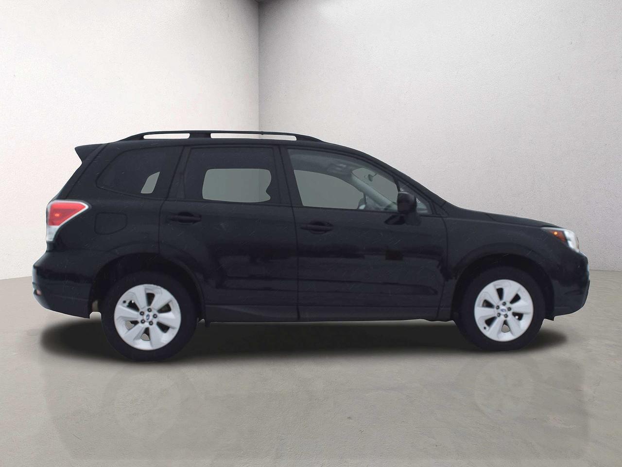 2017 Subaru Forester Convenience AWD Back Up Camera Photo