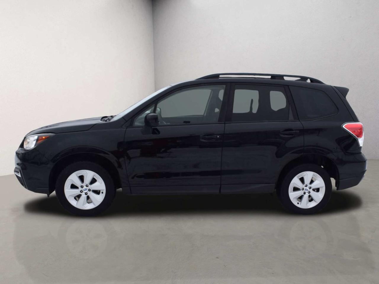 2017 Subaru Forester Convenience AWD Back Up Camera Photo