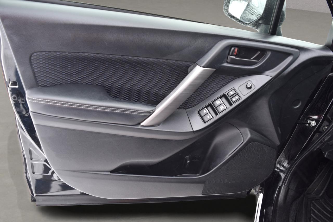 2017 Subaru Forester Convenience AWD Back Up Camera Photo