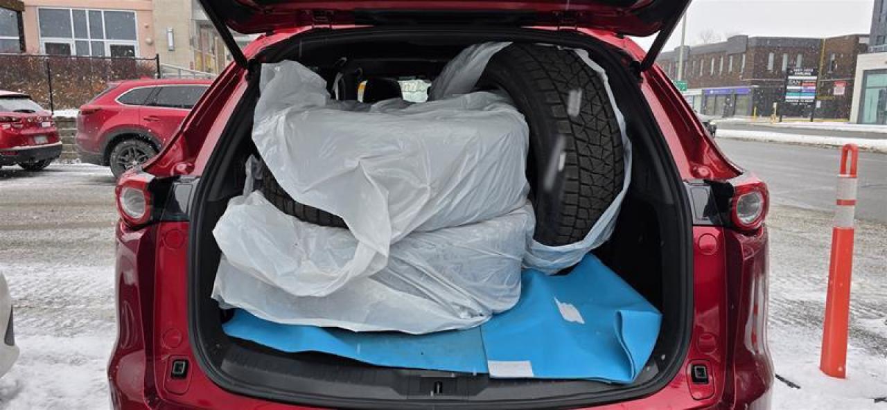 2023 Mazda CX-9 GT AWD Photo