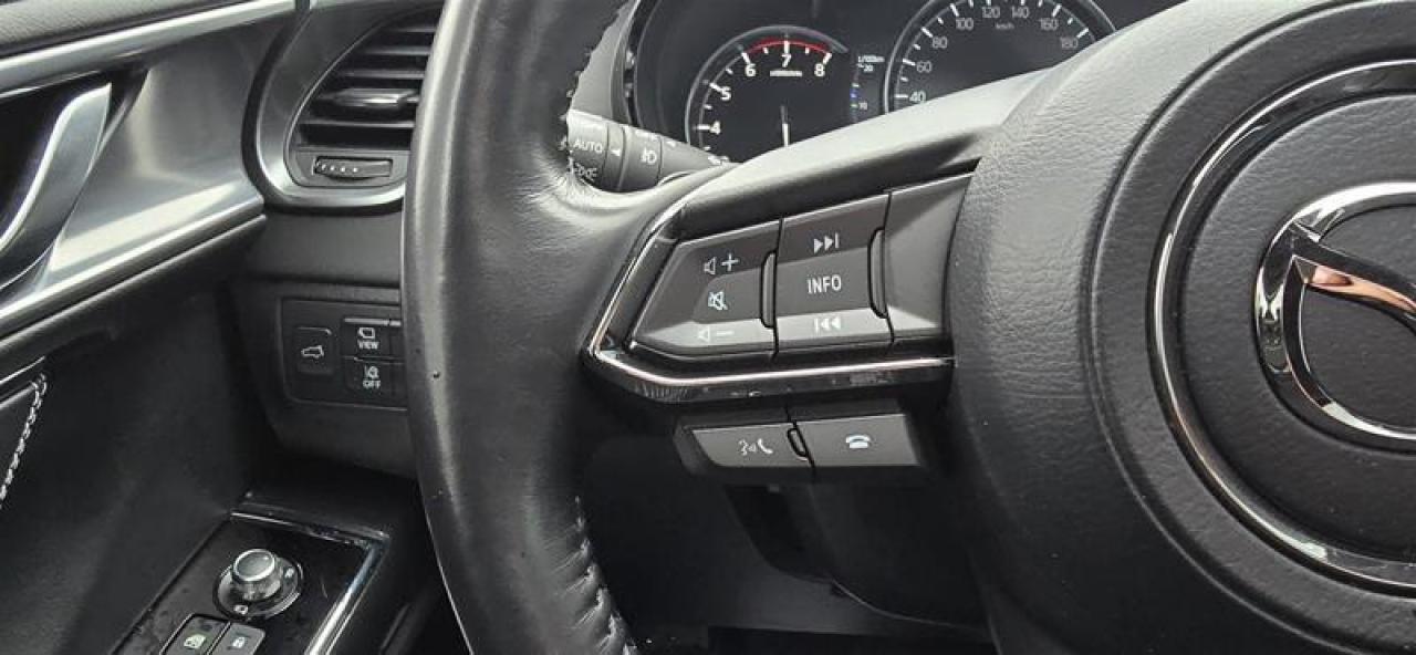 2023 Mazda CX-9 GT AWD Photo