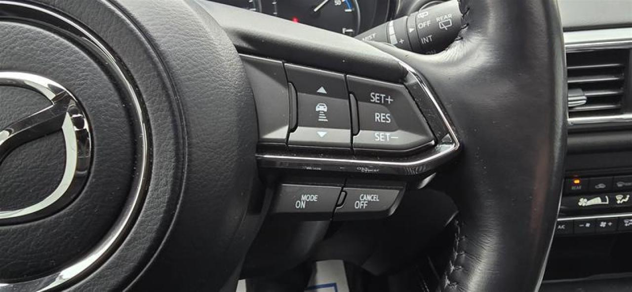 2023 Mazda CX-9 GT AWD Photo