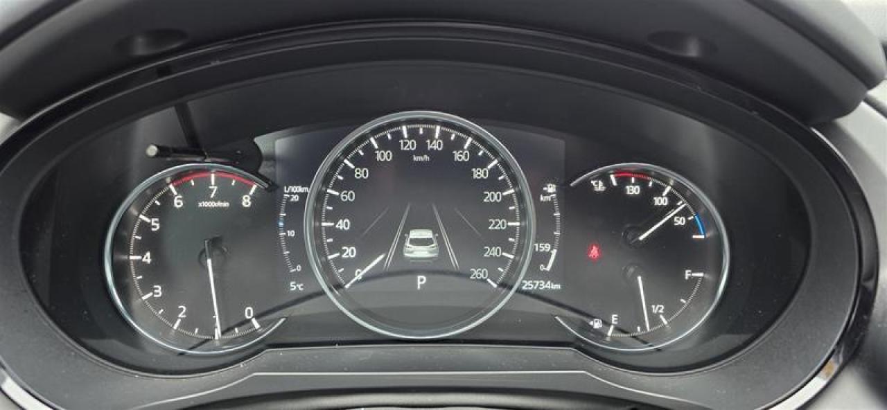 2023 Mazda CX-9 GT AWD Photo