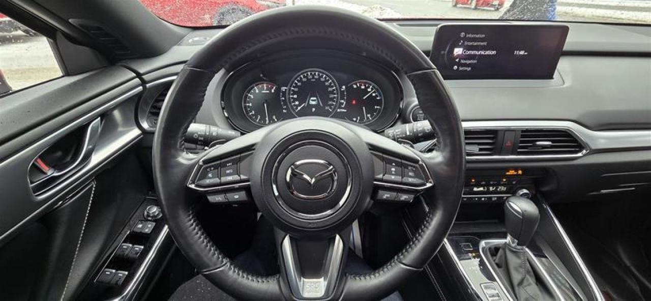 2023 Mazda CX-9 GT AWD Photo