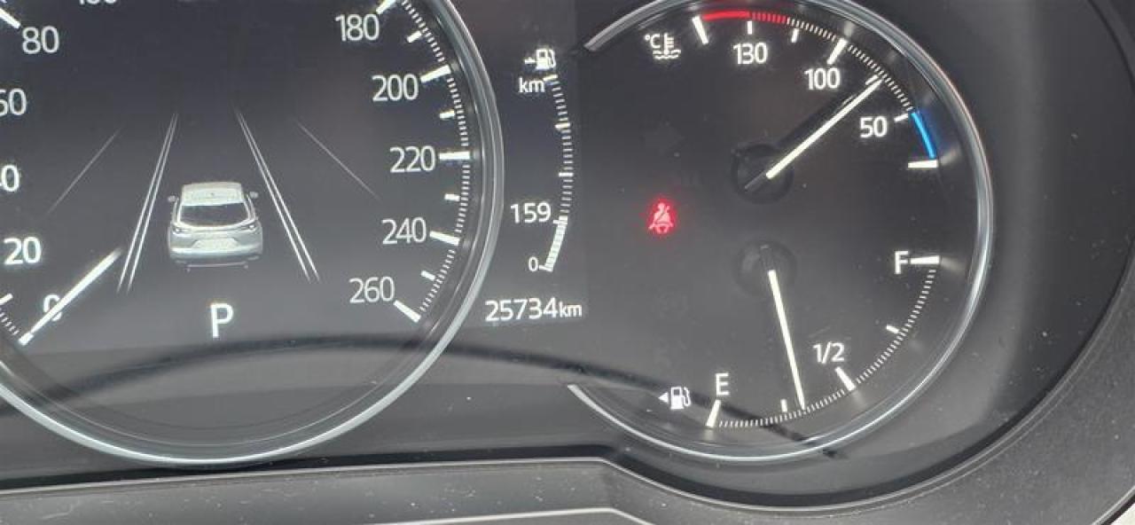 2023 Mazda CX-9 GT AWD Photo