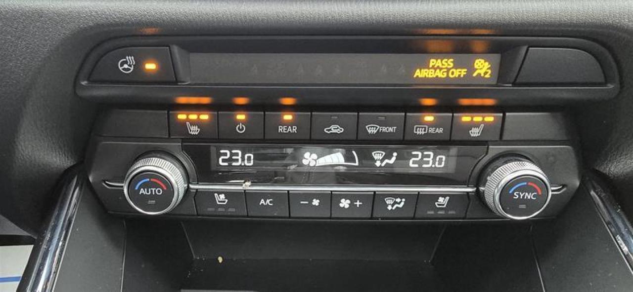 2023 Mazda CX-9 GT AWD Photo