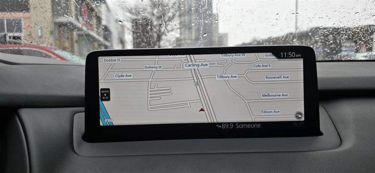 2023 Mazda CX-9 GT AWD Photo