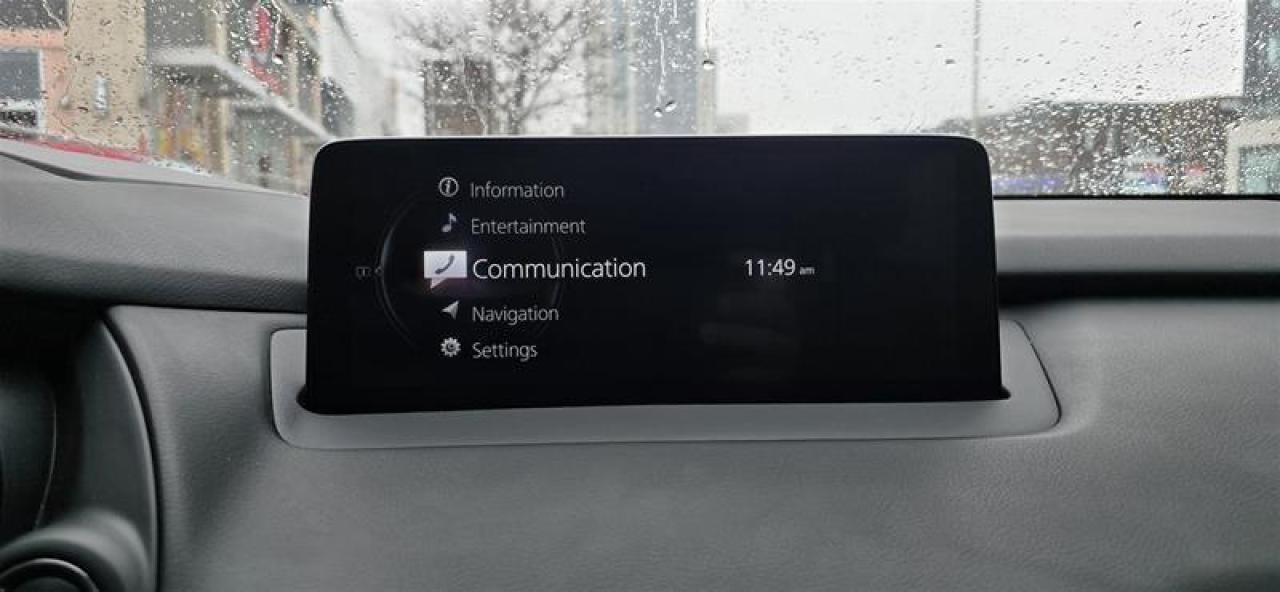 2023 Mazda CX-9 GT AWD Photo