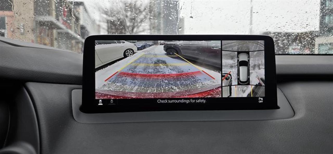 2023 Mazda CX-9 GT AWD Photo