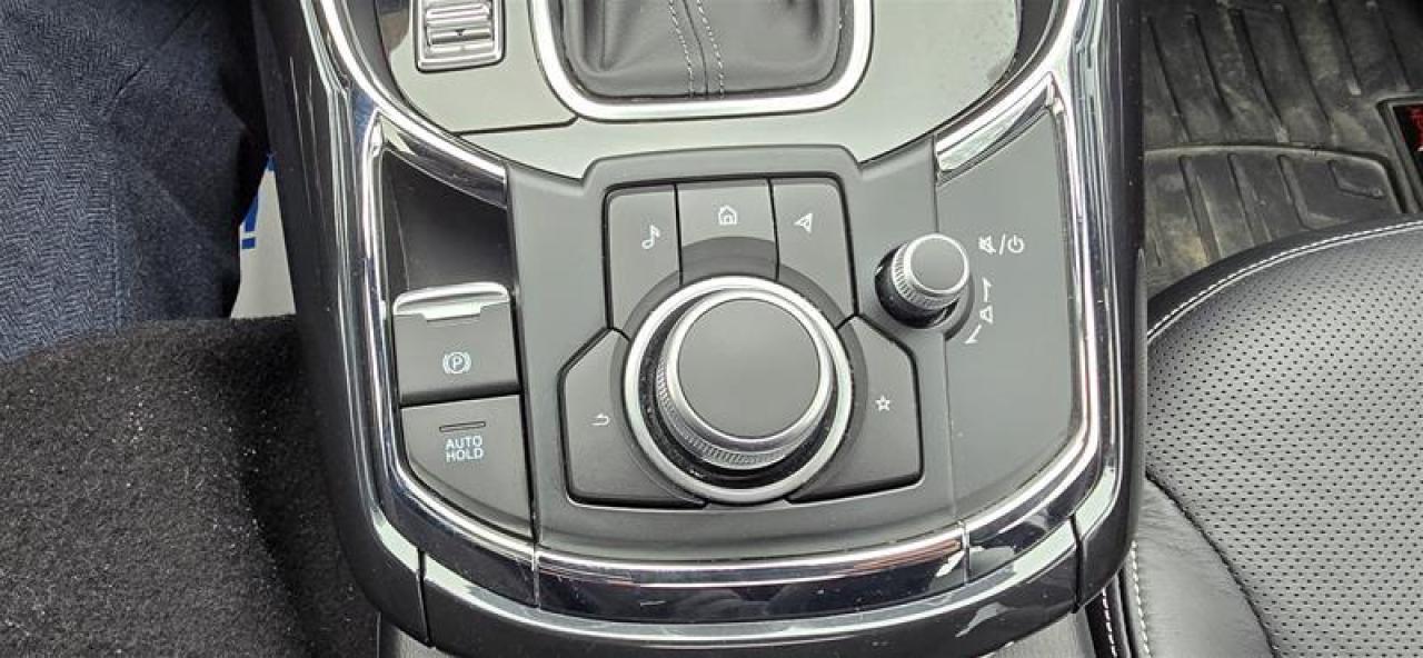 2023 Mazda CX-9 GT AWD Photo