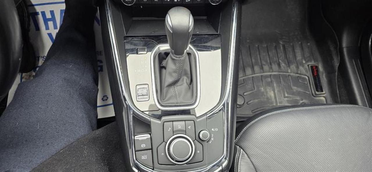 2023 Mazda CX-9 GT AWD Photo