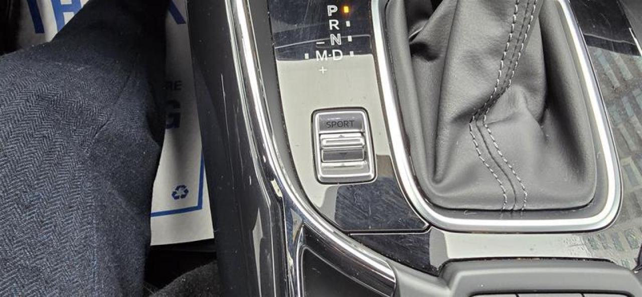 2023 Mazda CX-9 GT AWD Photo