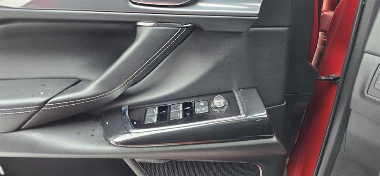 2023 Mazda CX-9 GT AWD Photo