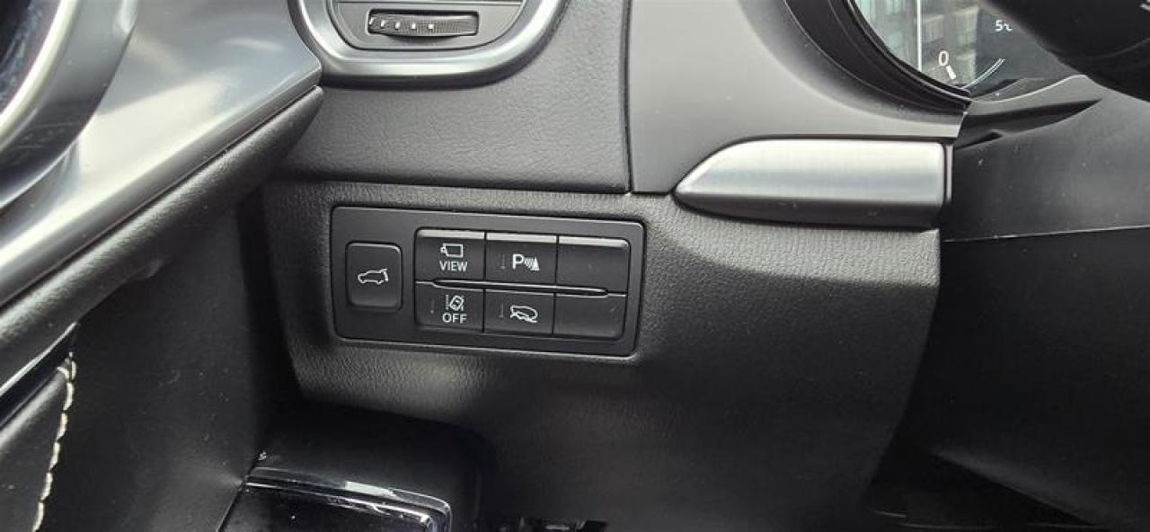 2023 Mazda CX-9 GT AWD Photo