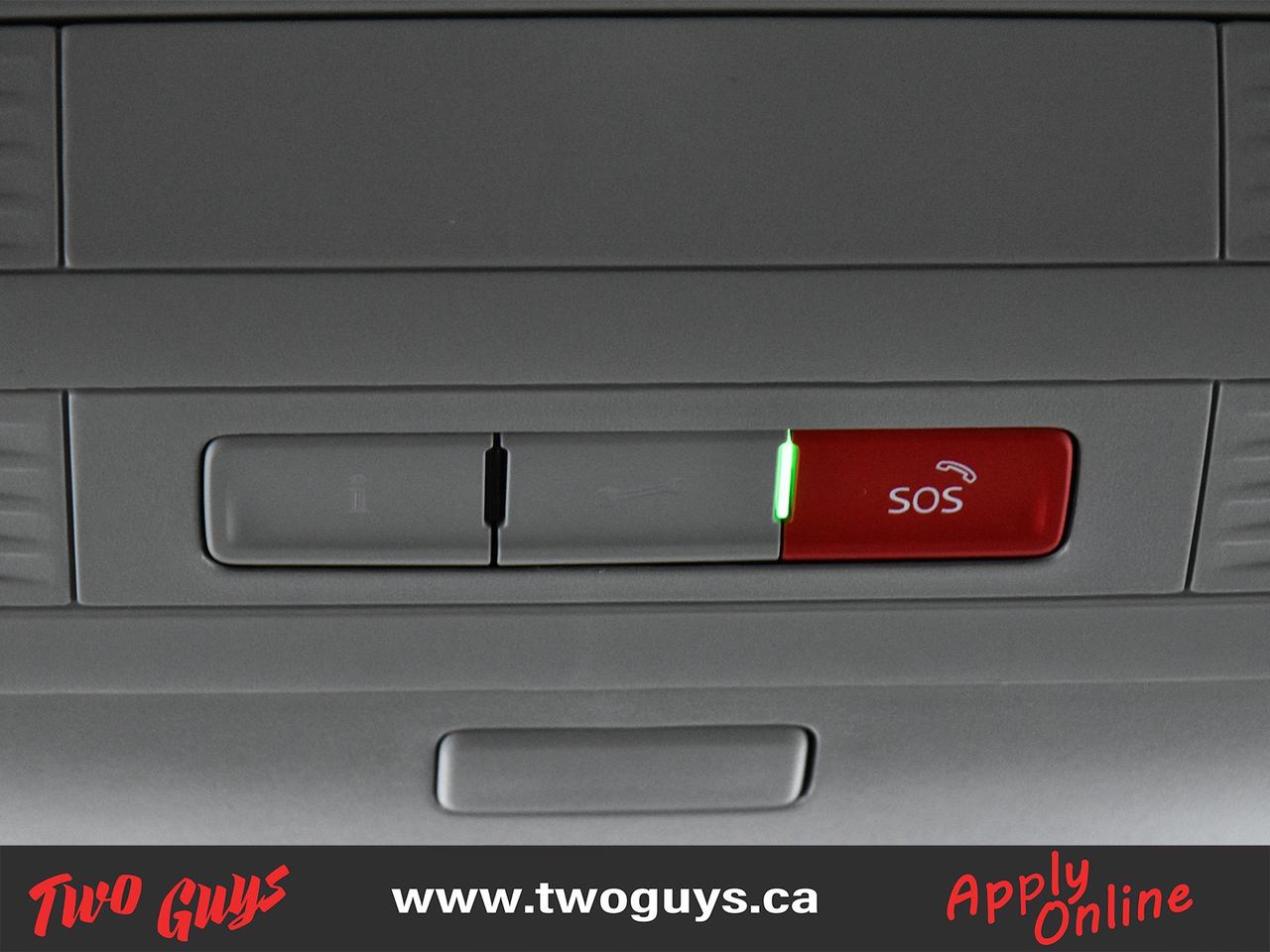 2025 Volkswagen Taos Comfortline AWD   Lease Return   Clean CF Photo