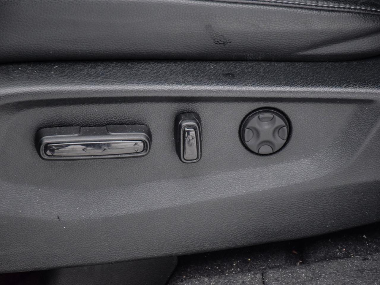 2024 Honda Odyssey EX-L Photo