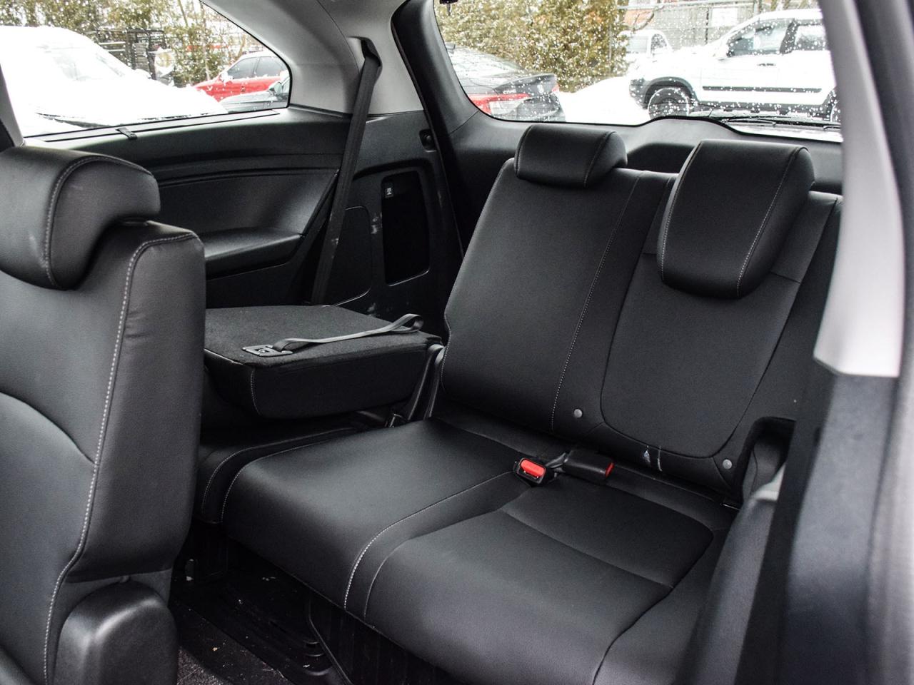 2024 Honda Odyssey EX-L Photo