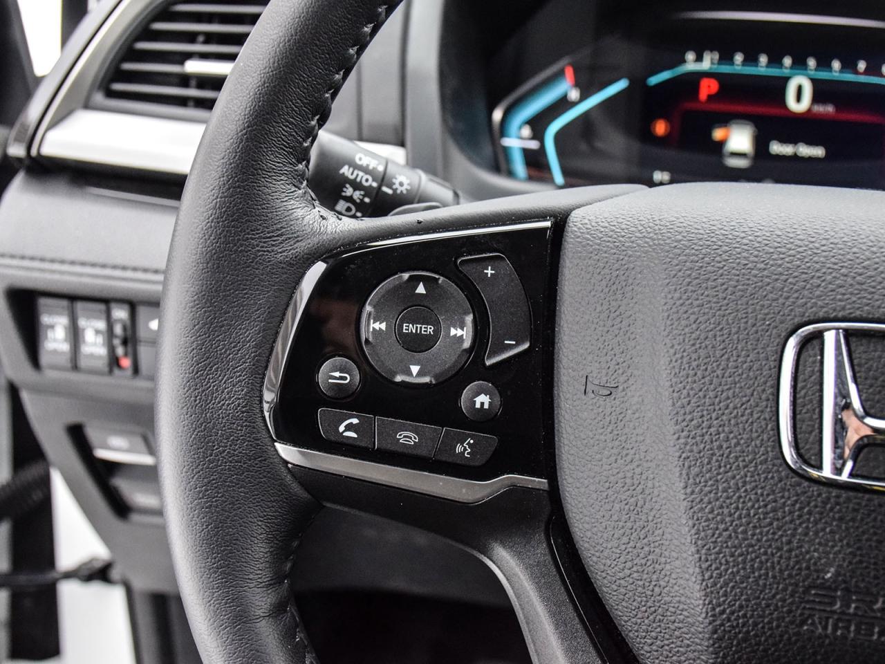 2024 Honda Odyssey EX-L Photo