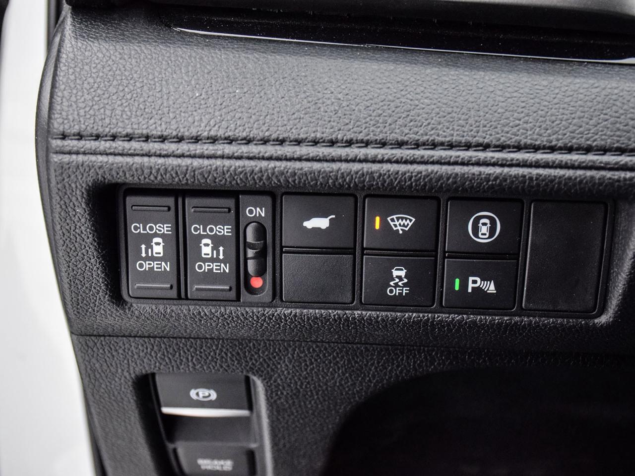 2024 Honda Odyssey EX-L Photo