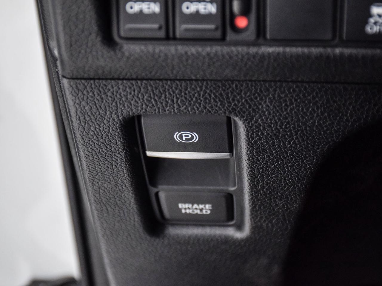 2024 Honda Odyssey EX-L Photo