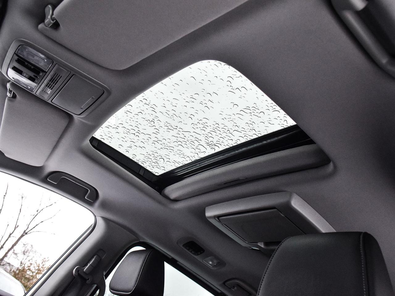 2024 Honda Odyssey EX-L Photo