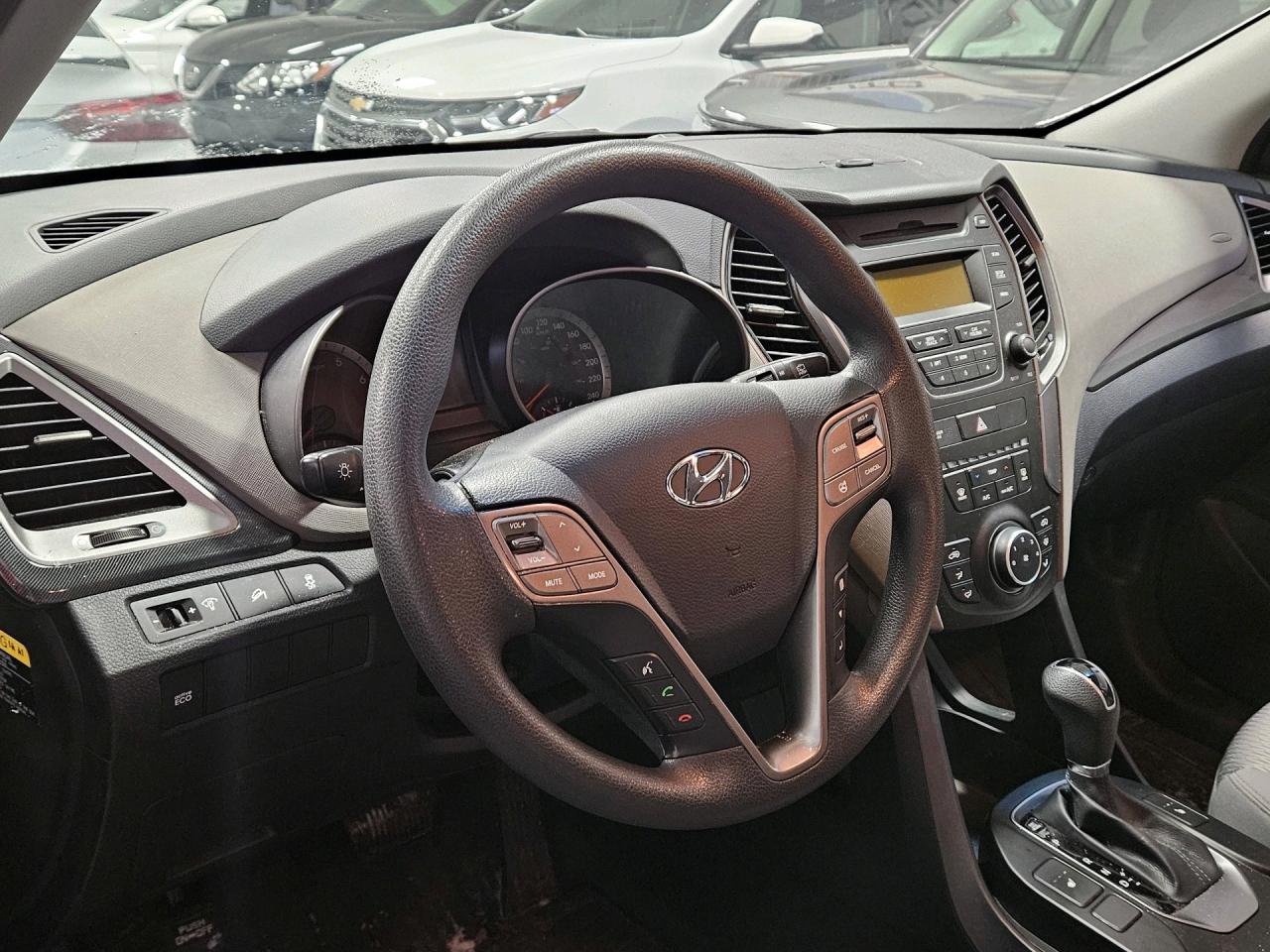 2014 Hyundai Santa Fe Sport NO ACCIDENT, FWD 2.4L Photo