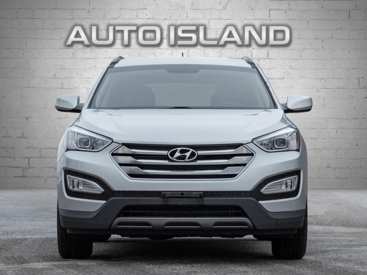 2014 Hyundai Santa Fe Sport -Dealer Serviced-Heated Seats-NO Accidents- Photo