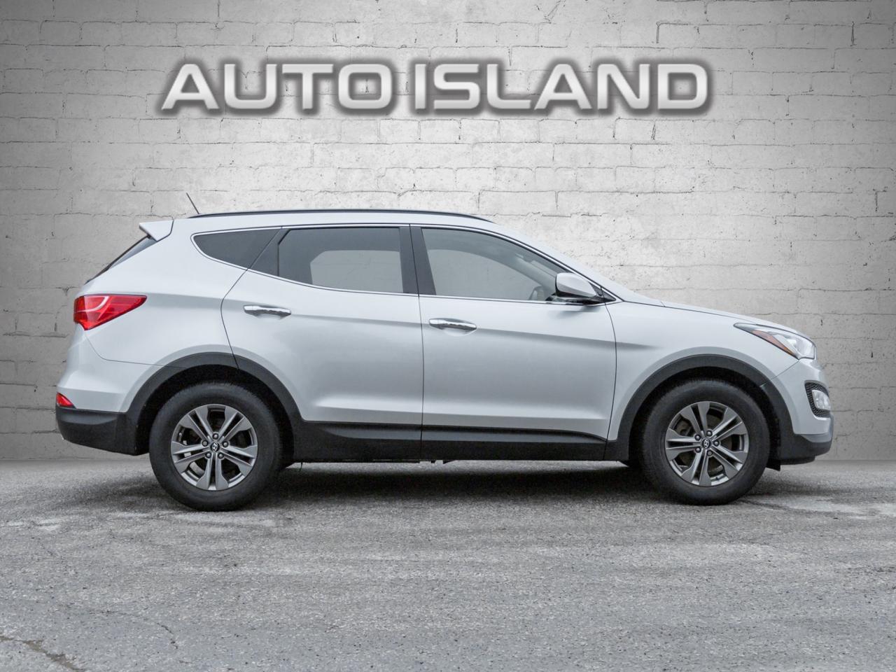 2014 Hyundai Santa Fe Sport -Dealer Serviced-Heated Seats-NO Accidents- Photo