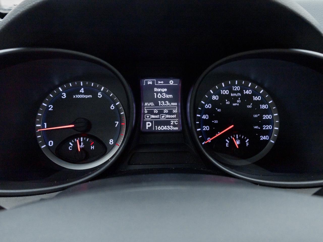 2014 Hyundai Santa Fe Sport -Dealer Serviced-Heated Seats-NO Accidents- Photo