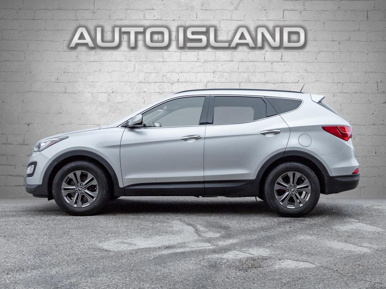 2014 Hyundai Santa Fe Sport -Dealer Serviced-Heated Seats-NO Accidents- Photo