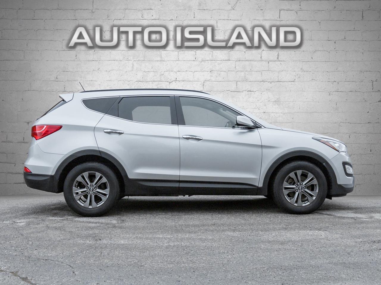 2014 Hyundai Santa Fe Sport -Dealer Serviced-Heated Seats-NO Accidents- Photo2