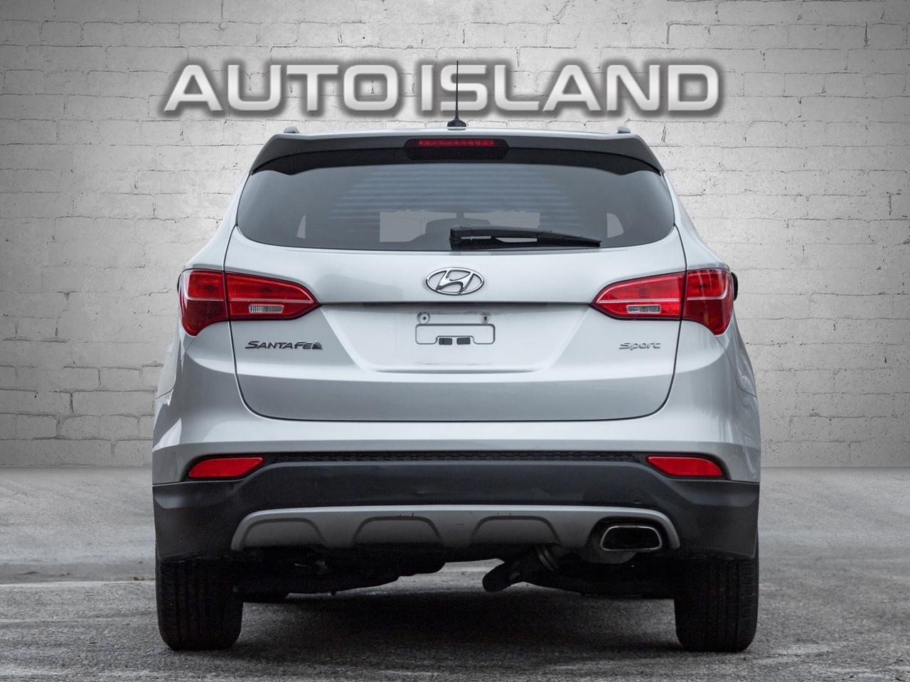 2014 Hyundai Santa Fe Sport -Dealer Serviced-Heated Seats-NO Accidents- Photo