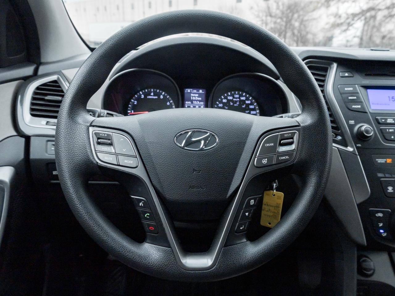 2014 Hyundai Santa Fe Sport -Dealer Serviced-Heated Seats-NO Accidents- Photo