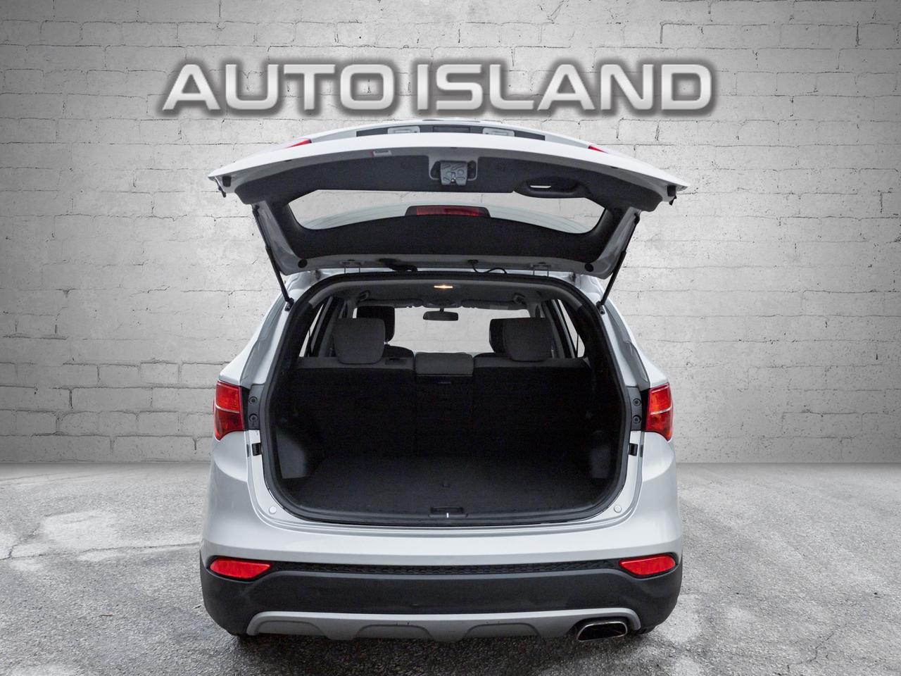 2014 Hyundai Santa Fe Sport -Dealer Serviced-Heated Seats-NO Accidents- Photo