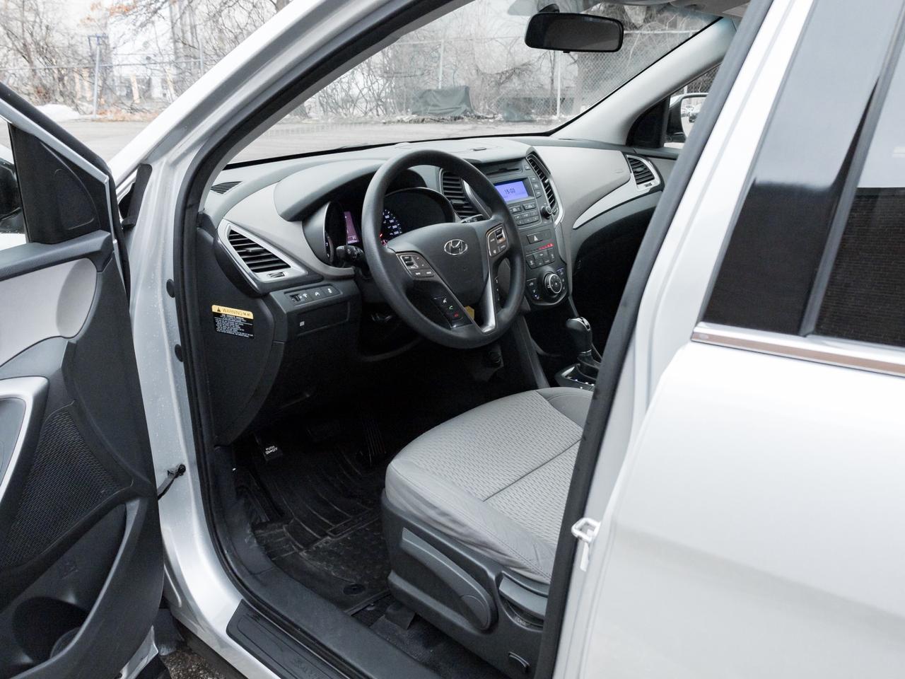 2014 Hyundai Santa Fe Sport -Dealer Serviced-Heated Seats-NO Accidents- Photo