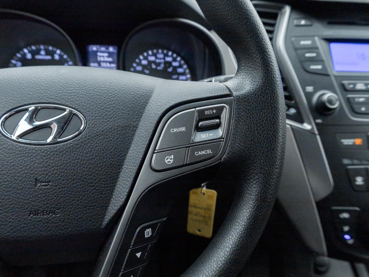 2014 Hyundai Santa Fe Sport -Dealer Serviced-Heated Seats-NO Accidents- Photo