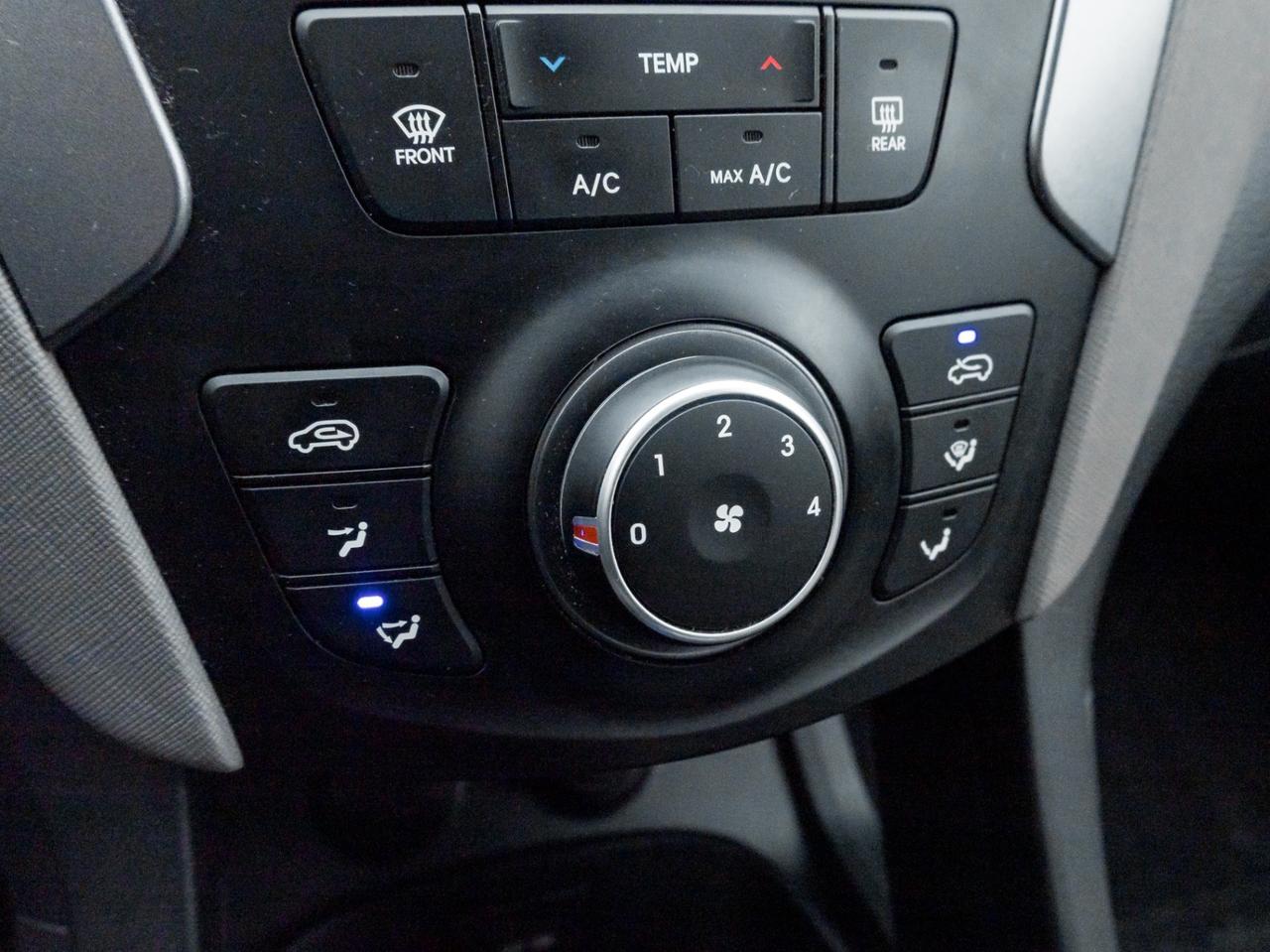 2014 Hyundai Santa Fe Sport -Dealer Serviced-Heated Seats-NO Accidents- Photo
