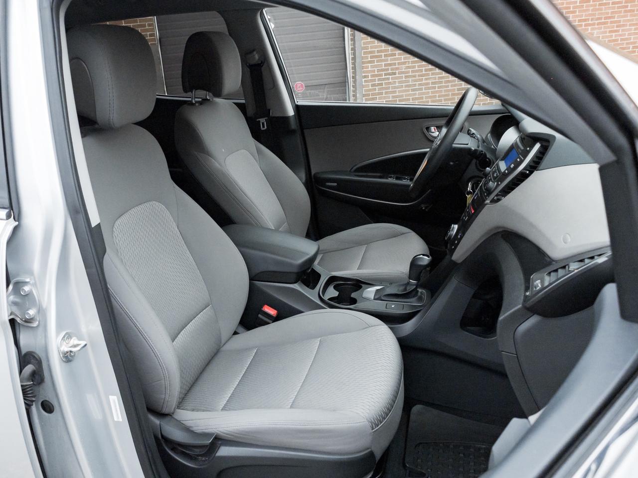 2014 Hyundai Santa Fe Sport -Dealer Serviced-Heated Seats-NO Accidents- Photo