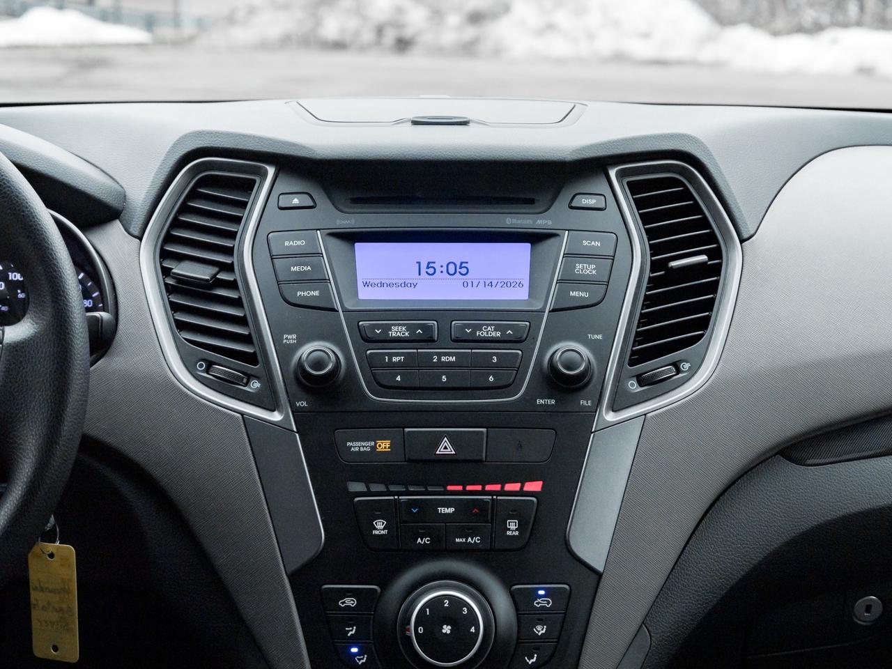 2014 Hyundai Santa Fe Sport -Dealer Serviced-Heated Seats-NO Accidents- Photo
