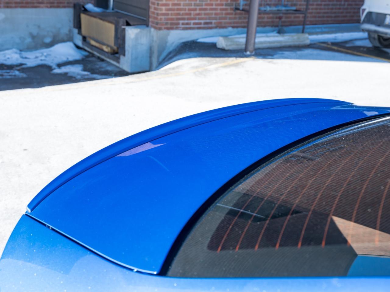 2020 Audi S3 Progressiv 2.0 TFSI quattro, NAV, CAMERA, SUNROOF Photo